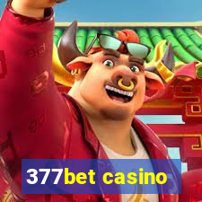 377bet casino